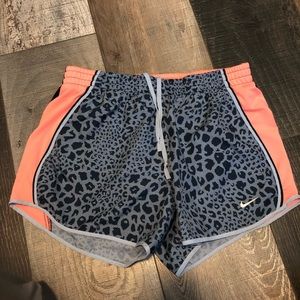 Hardly worn Nike Shorts